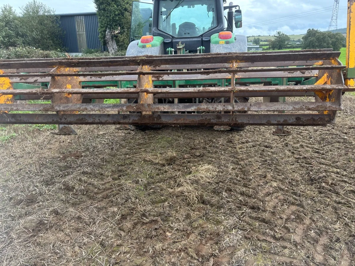 Subsoiler - Image 2