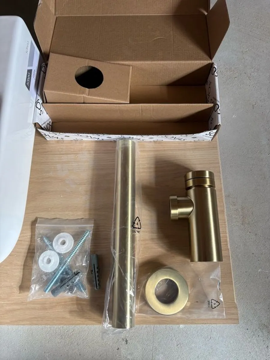 Sonas wash basin - sink - Image 2