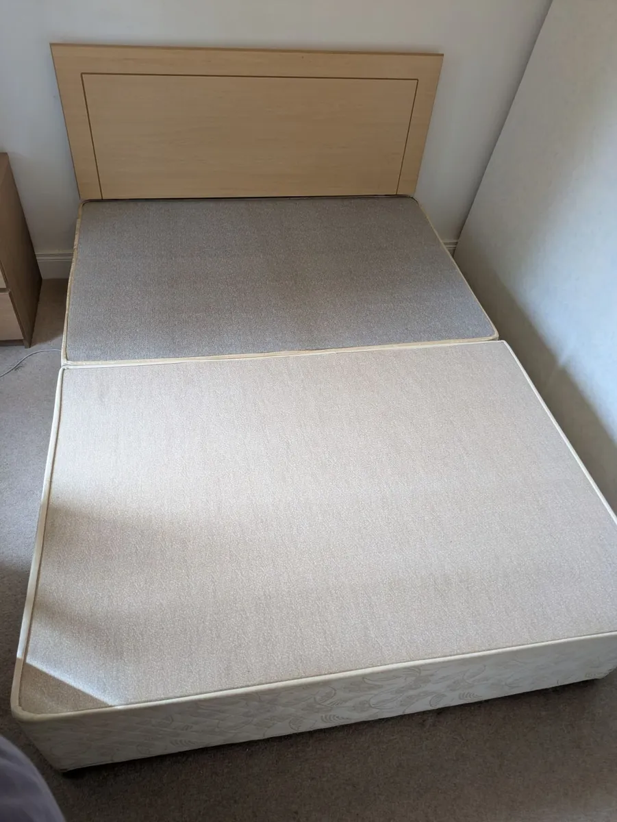 Bed - Image 2
