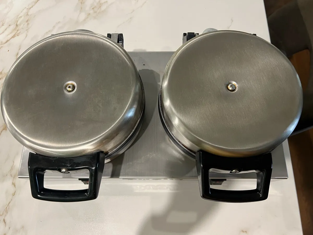 Sandwich toaster - Dualit - Image 3