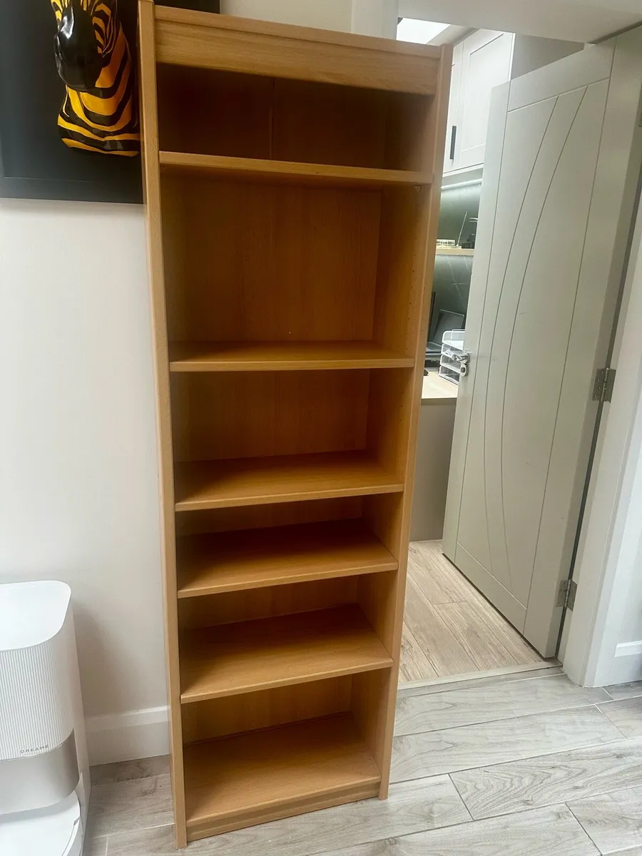 Bookshelf - FREE! - Image 1