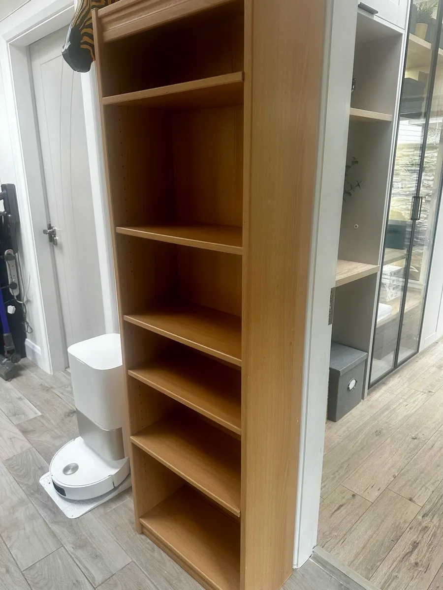 Bookshelf - FREE! - Image 2