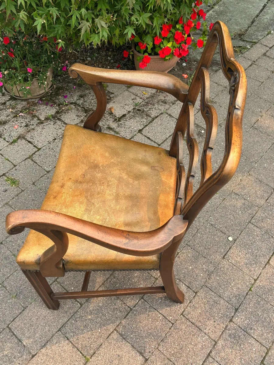 Dining Chairs - Image 1