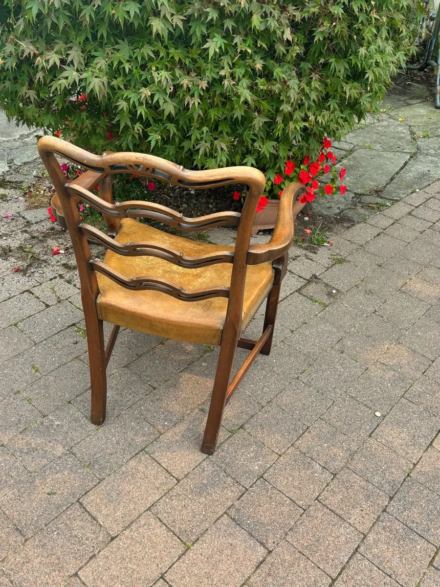 Dining Chairs - Image 2