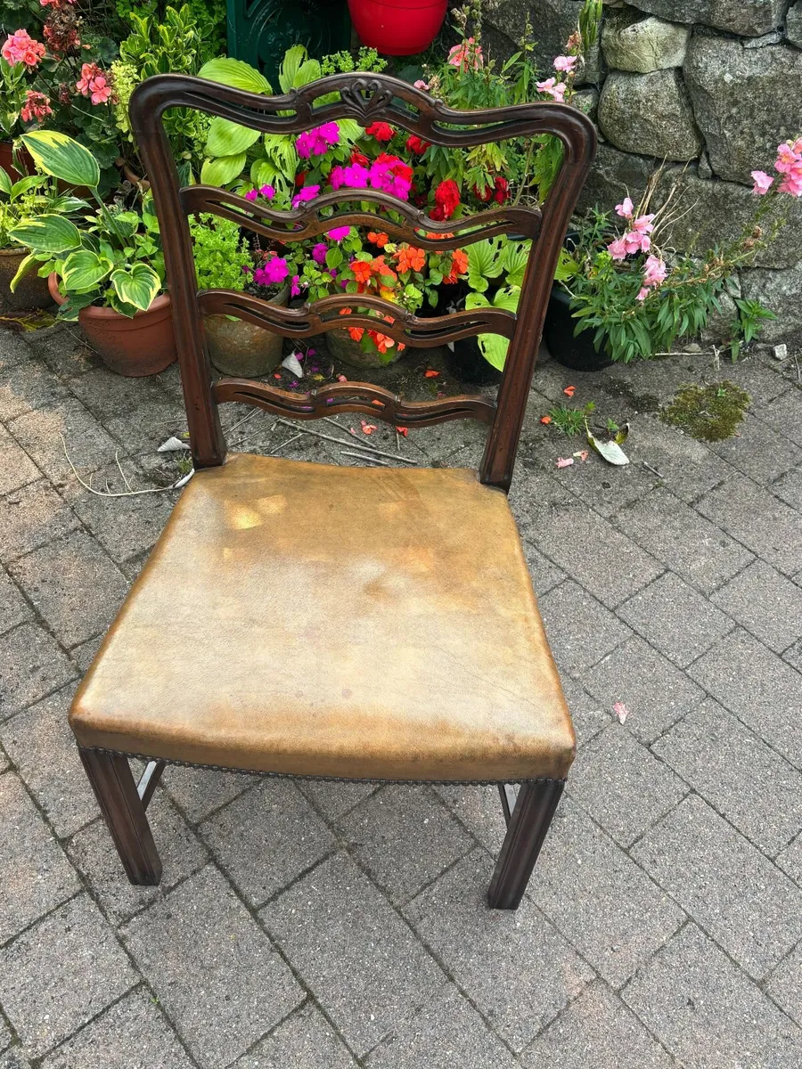 Dining Chairs - Image 3