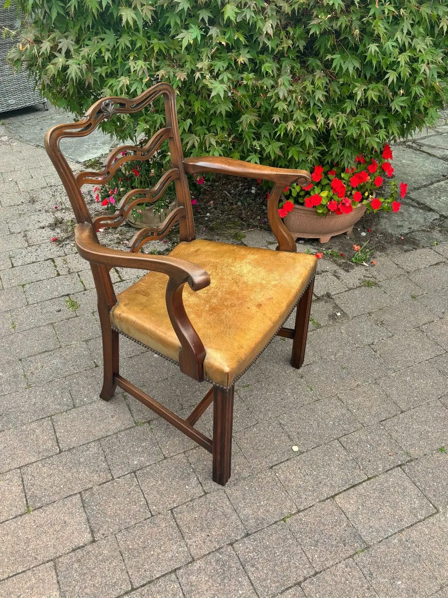 Dining Chairs - Image 4