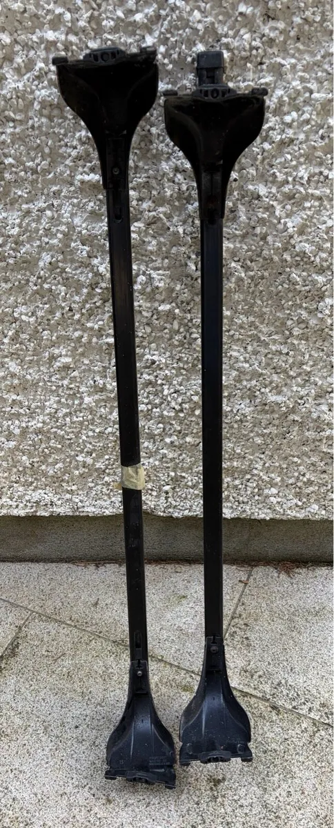 Saab roof rack - Image 1
