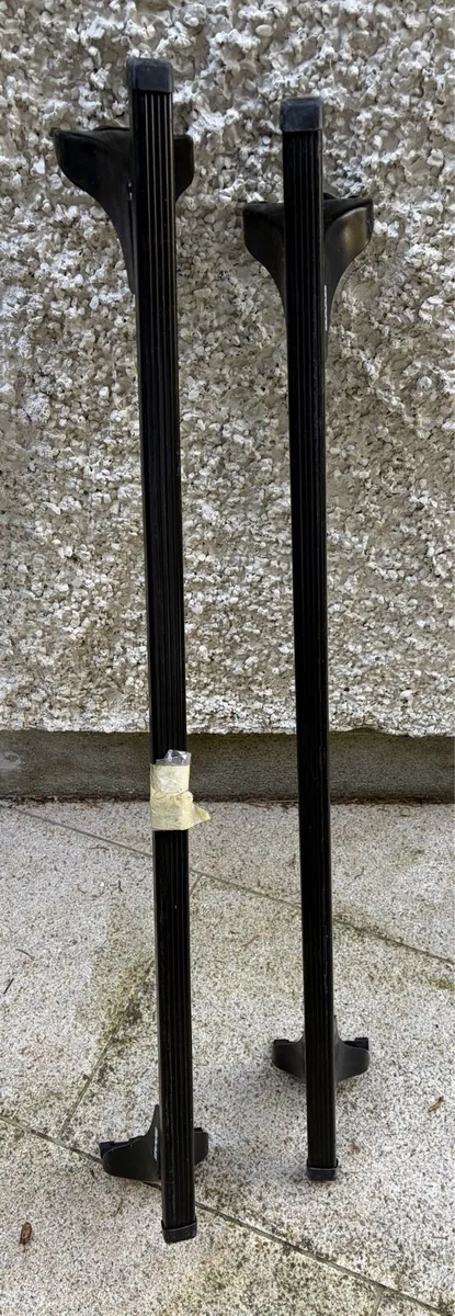 Saab roof rack - Image 2