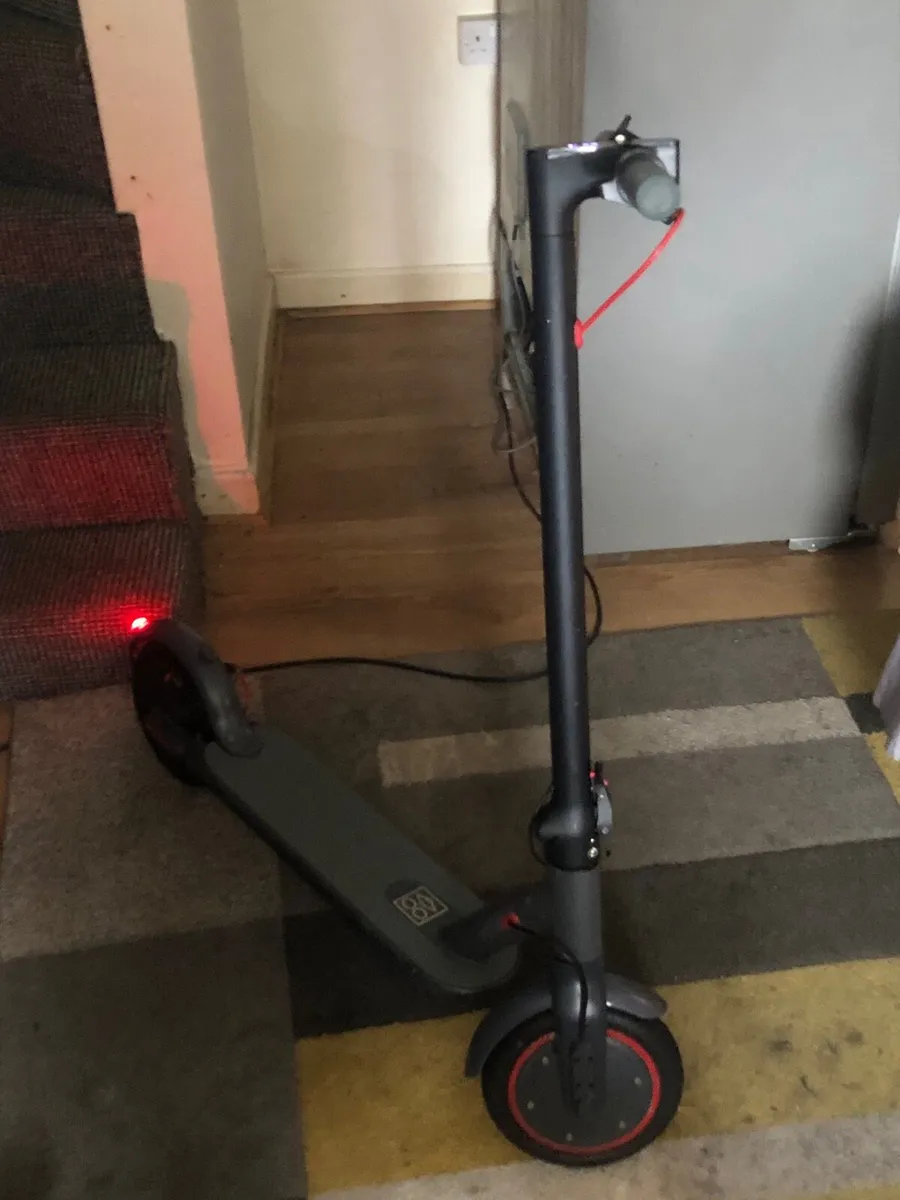 ELECTRIC SCOOTER - Image 1