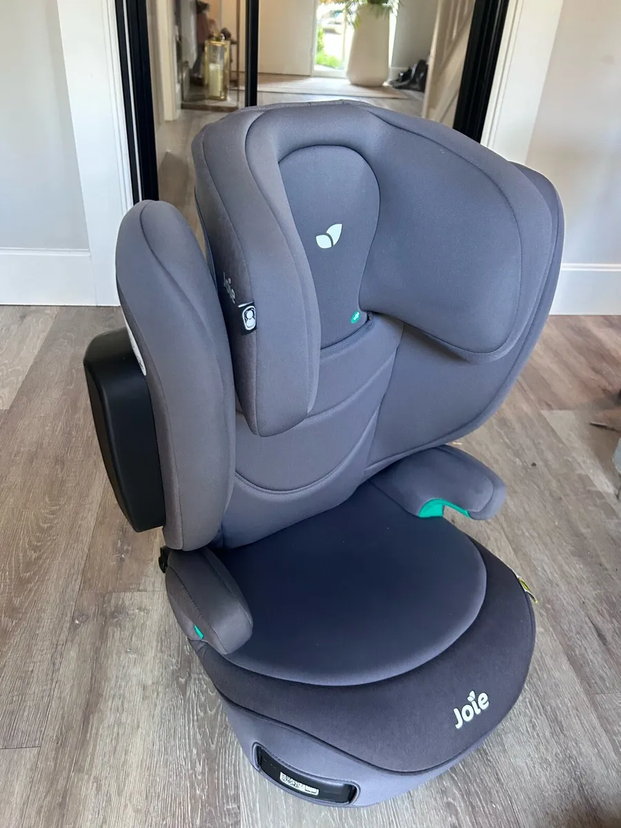 Joie Car seat - Image 2