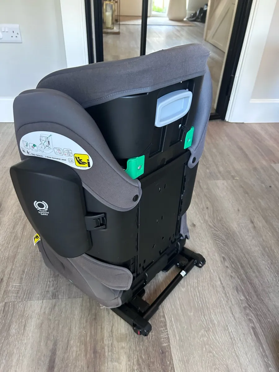 Joie Car seat - Image 3