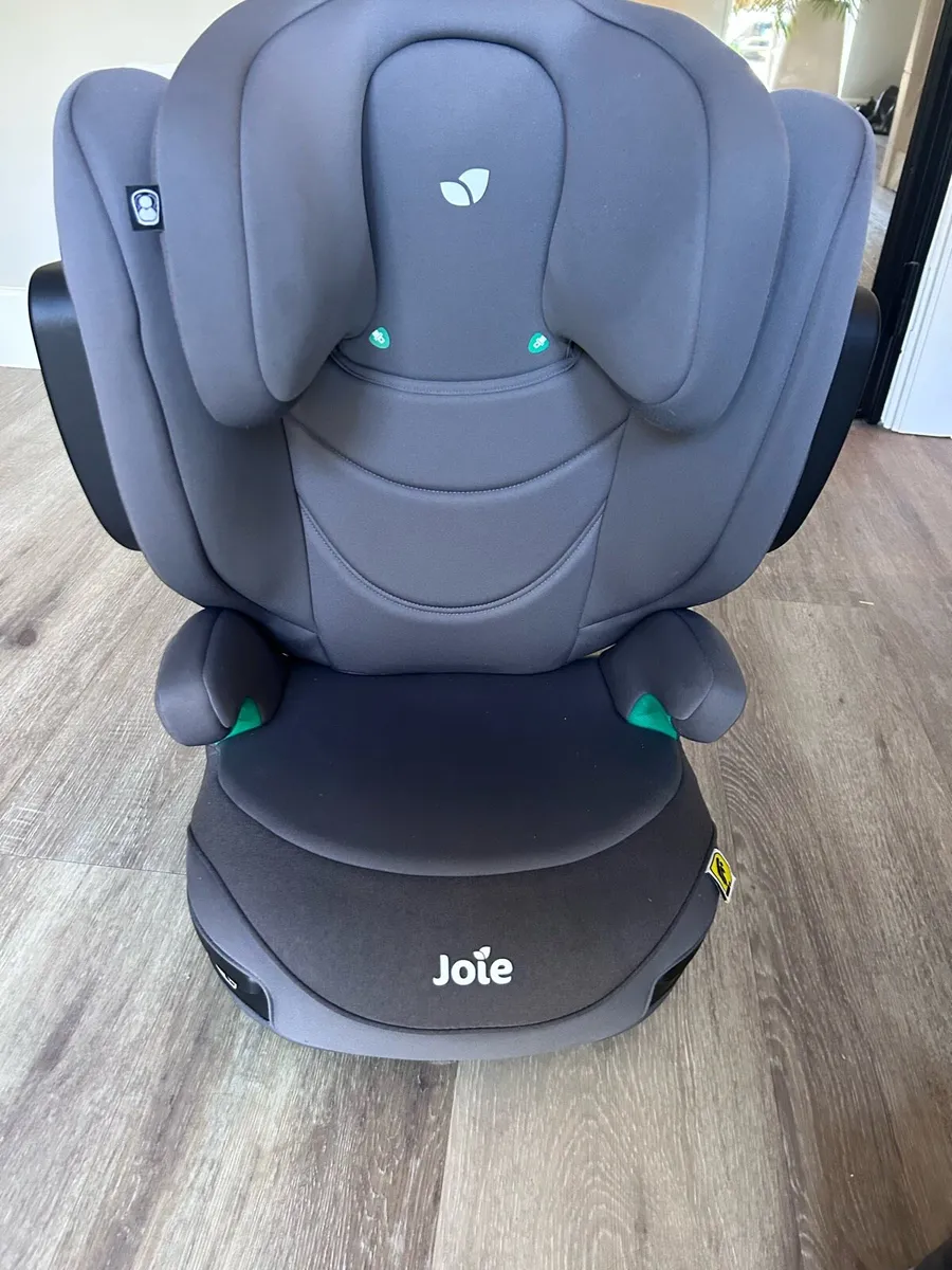 Joie Car seat - Image 4