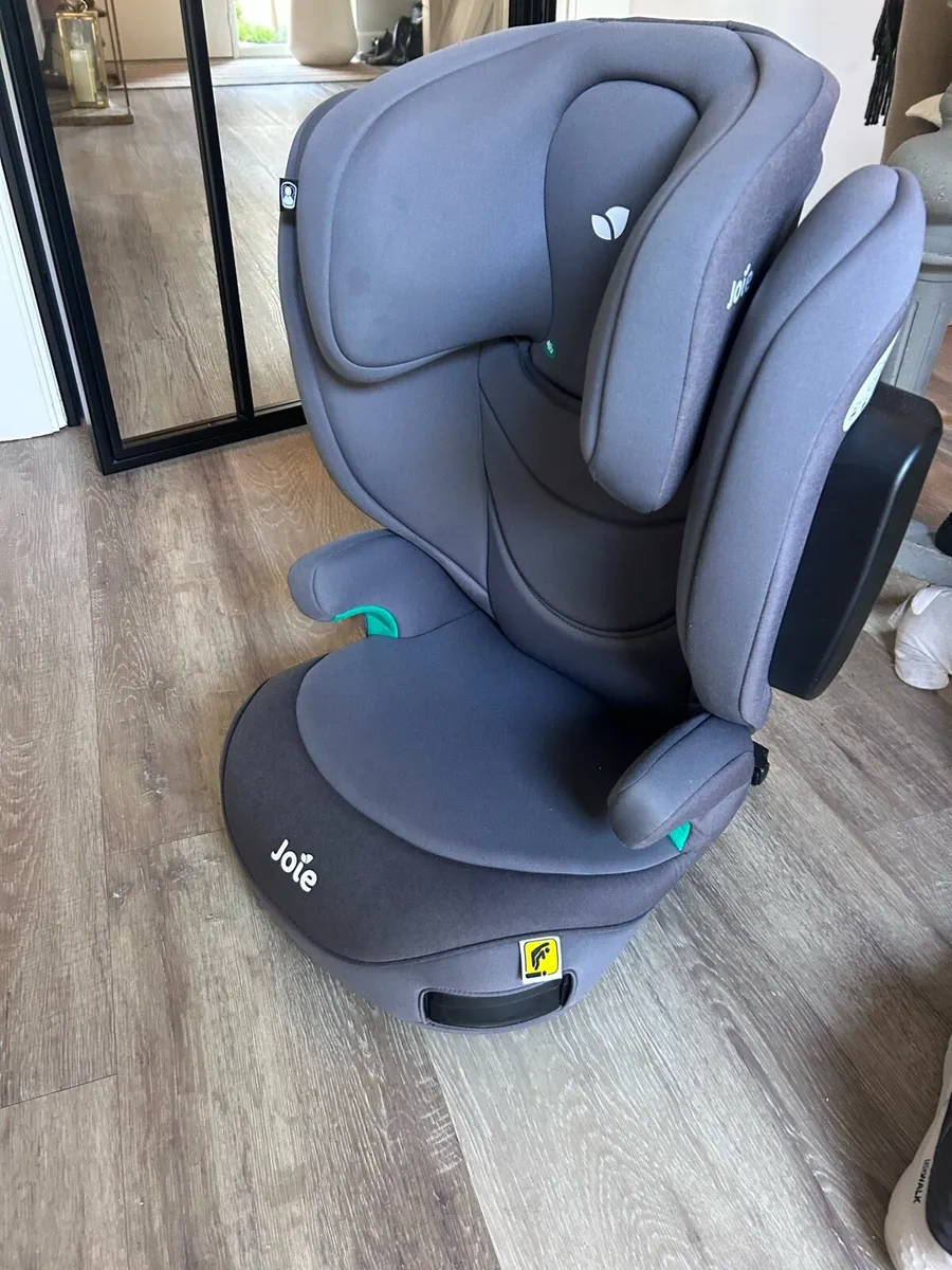 Joie Car seat - Image 1