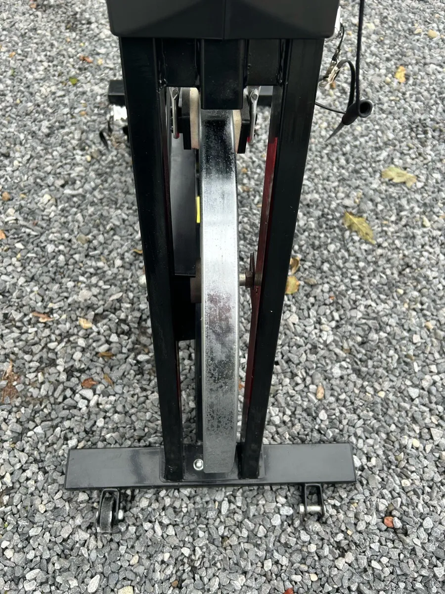 Spinning bike - Image 3