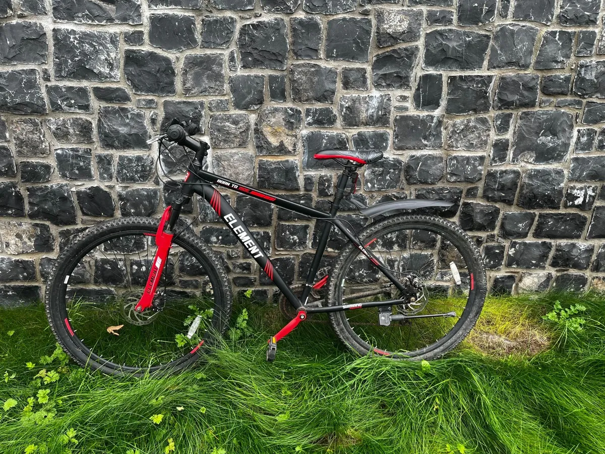 Bicycle Element with a warranty - Image 2