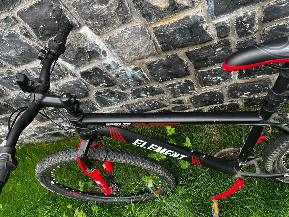 Bicycle Element with a warranty - Image 3