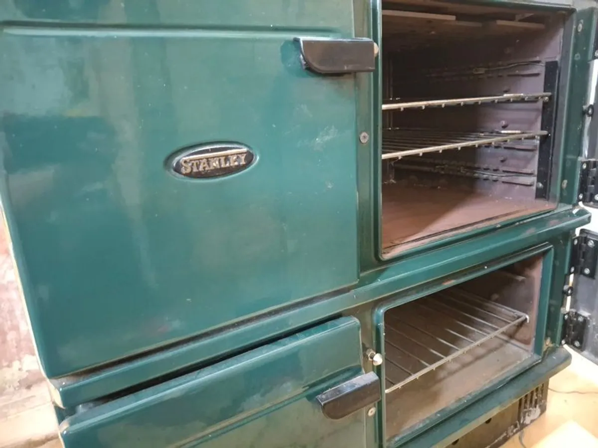 Stanley Brandon Oil Cooker 100K BTUs - Image 3