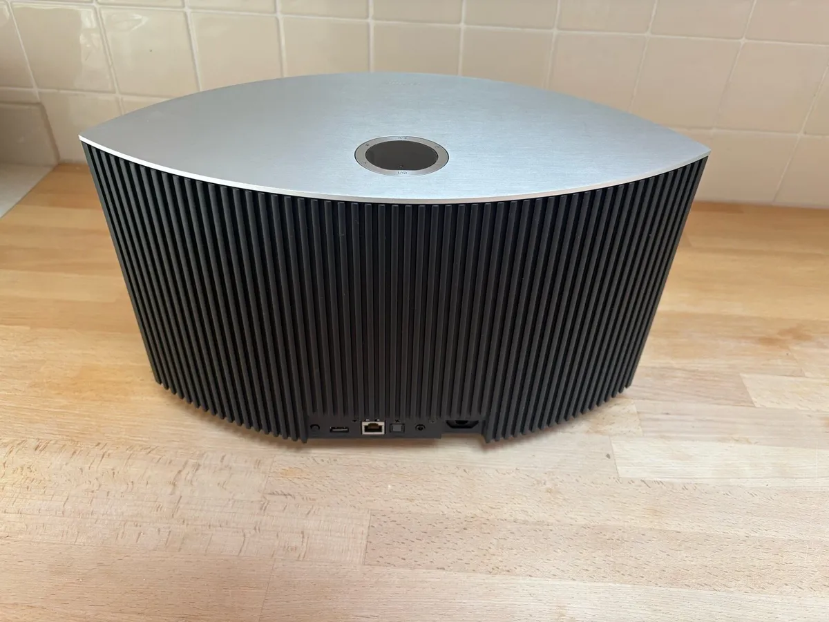 Technics SC-C50 - Image 2