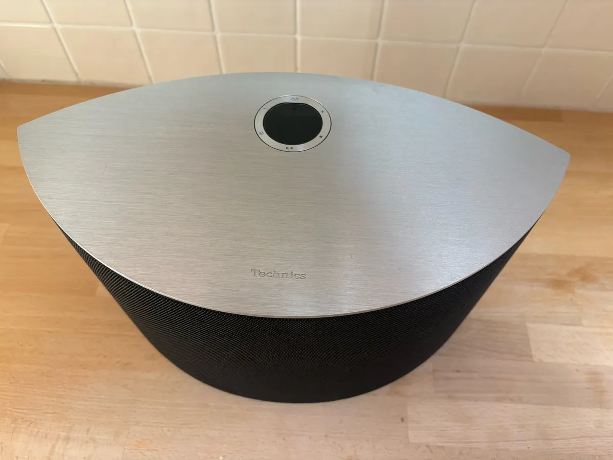 Technics SC-C50 - Image 3