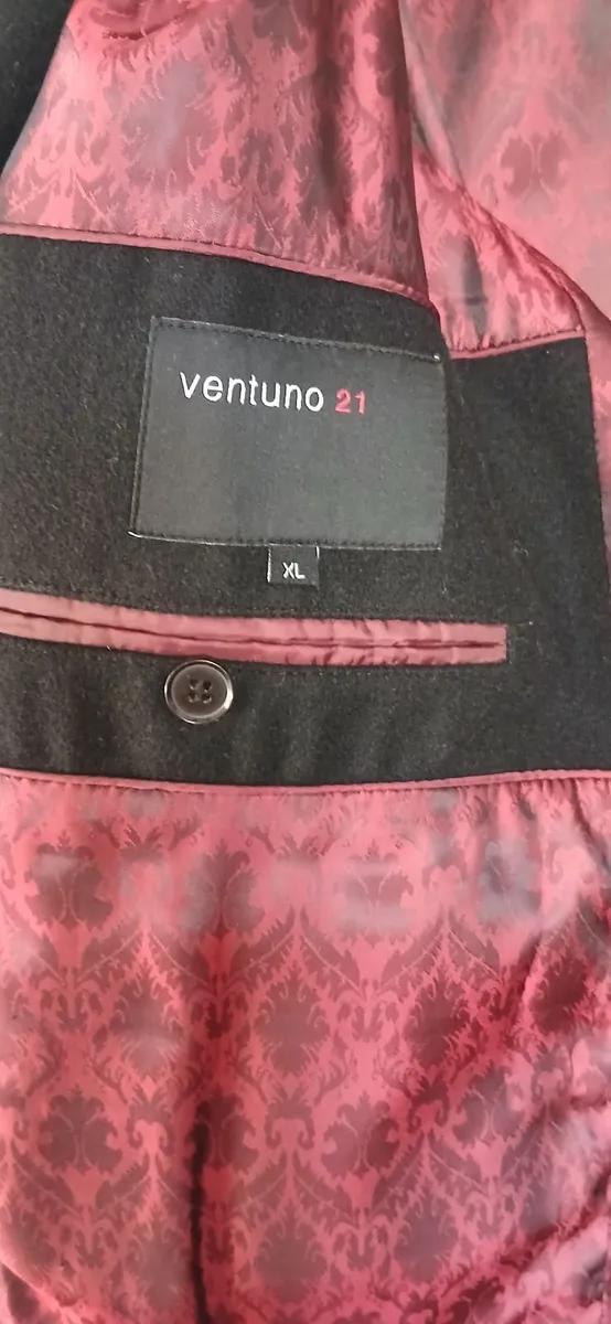 Woolen Jacket / Coat - Image 2