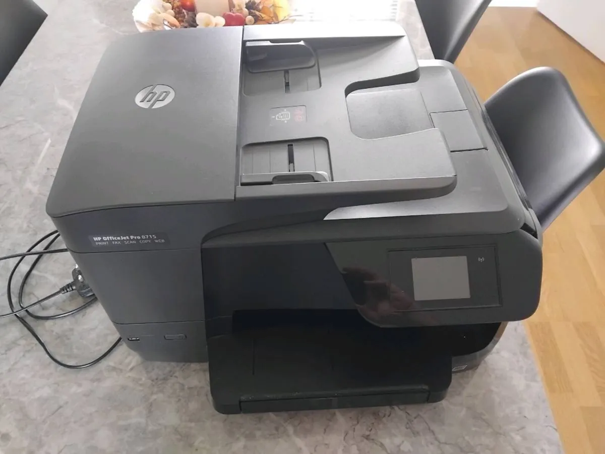 Brother printer - Image 1