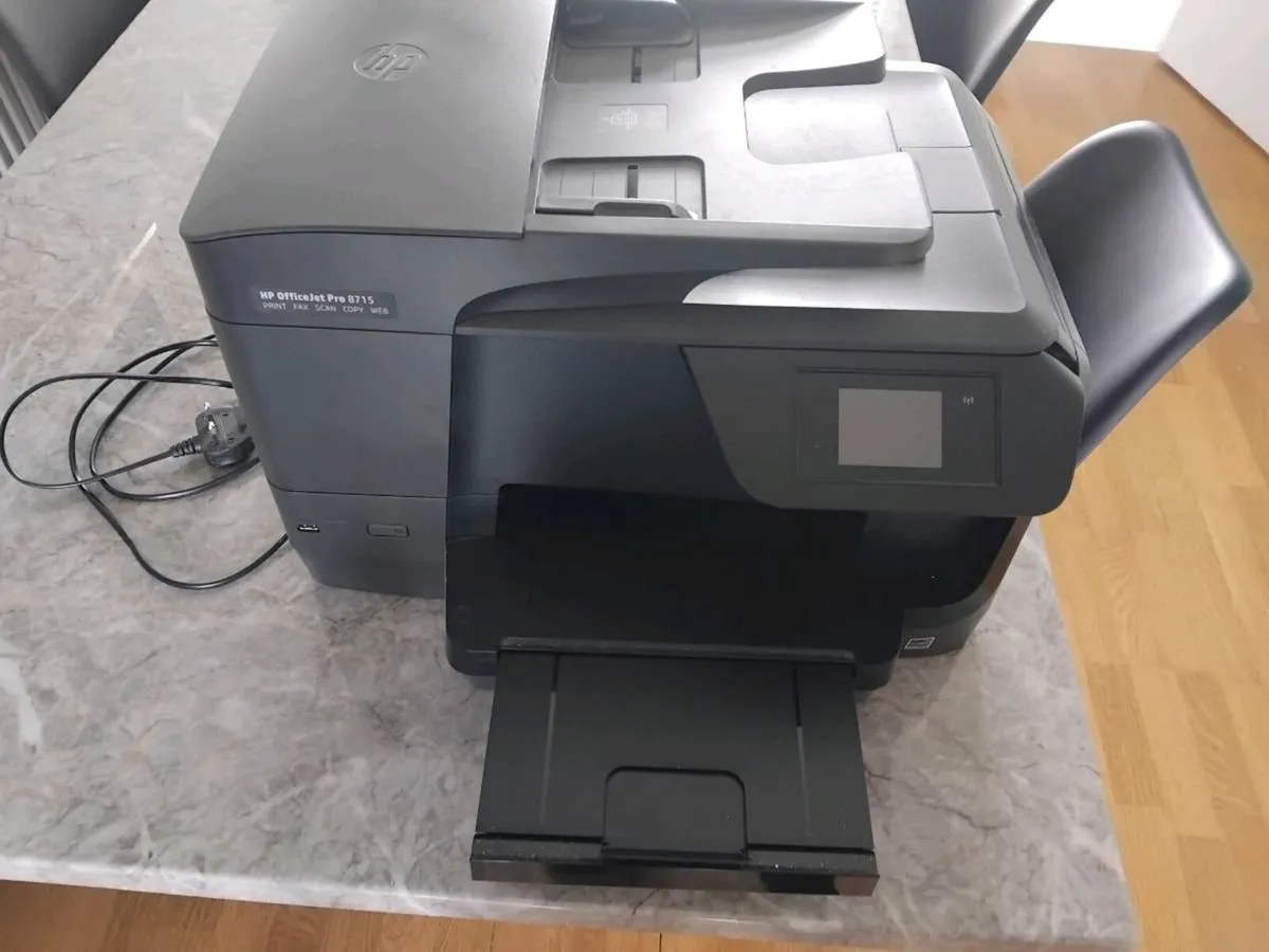 Brother printer - Image 2