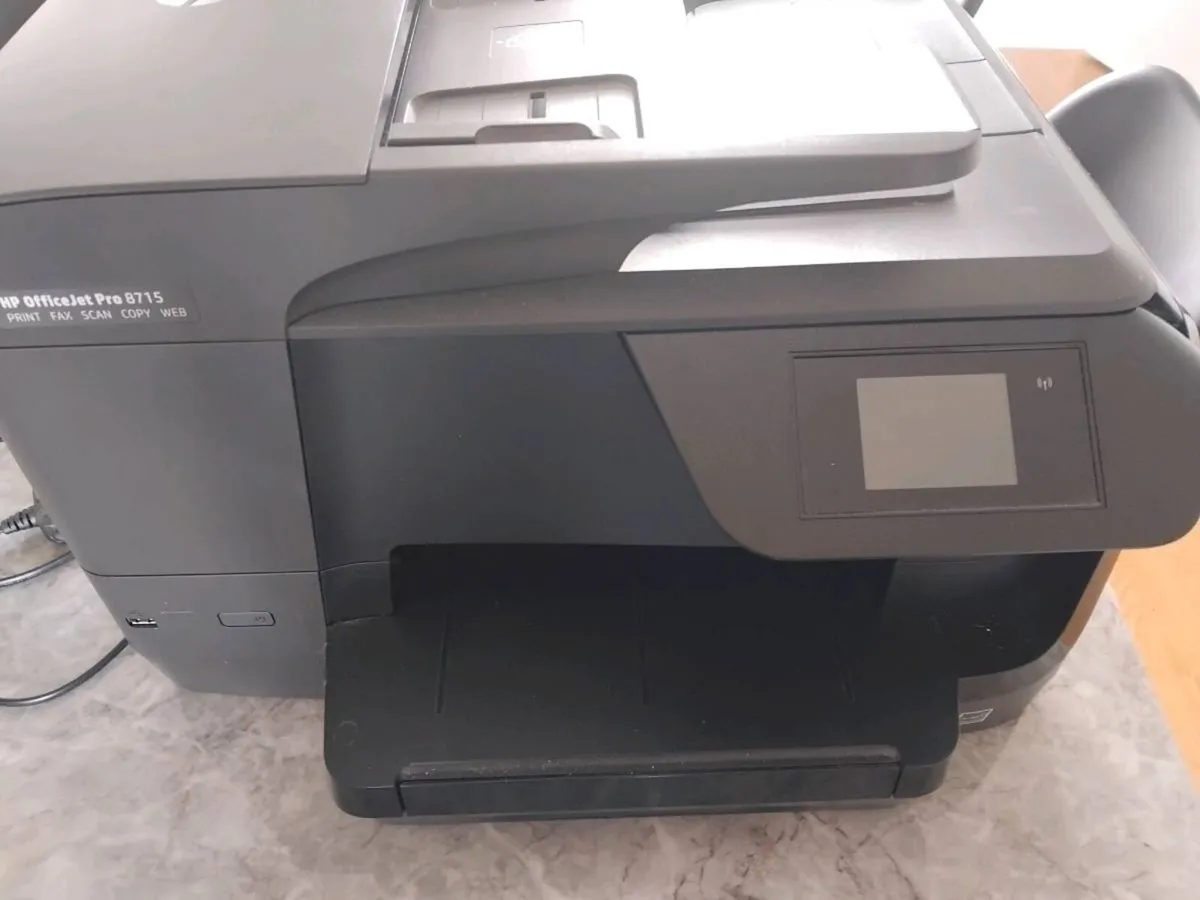 Brother printer - Image 4