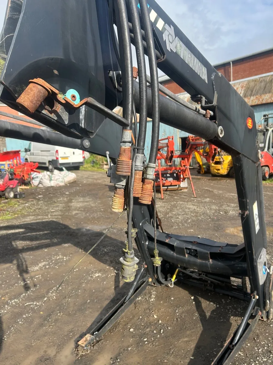 TRIMA +40 Loader - Image 3