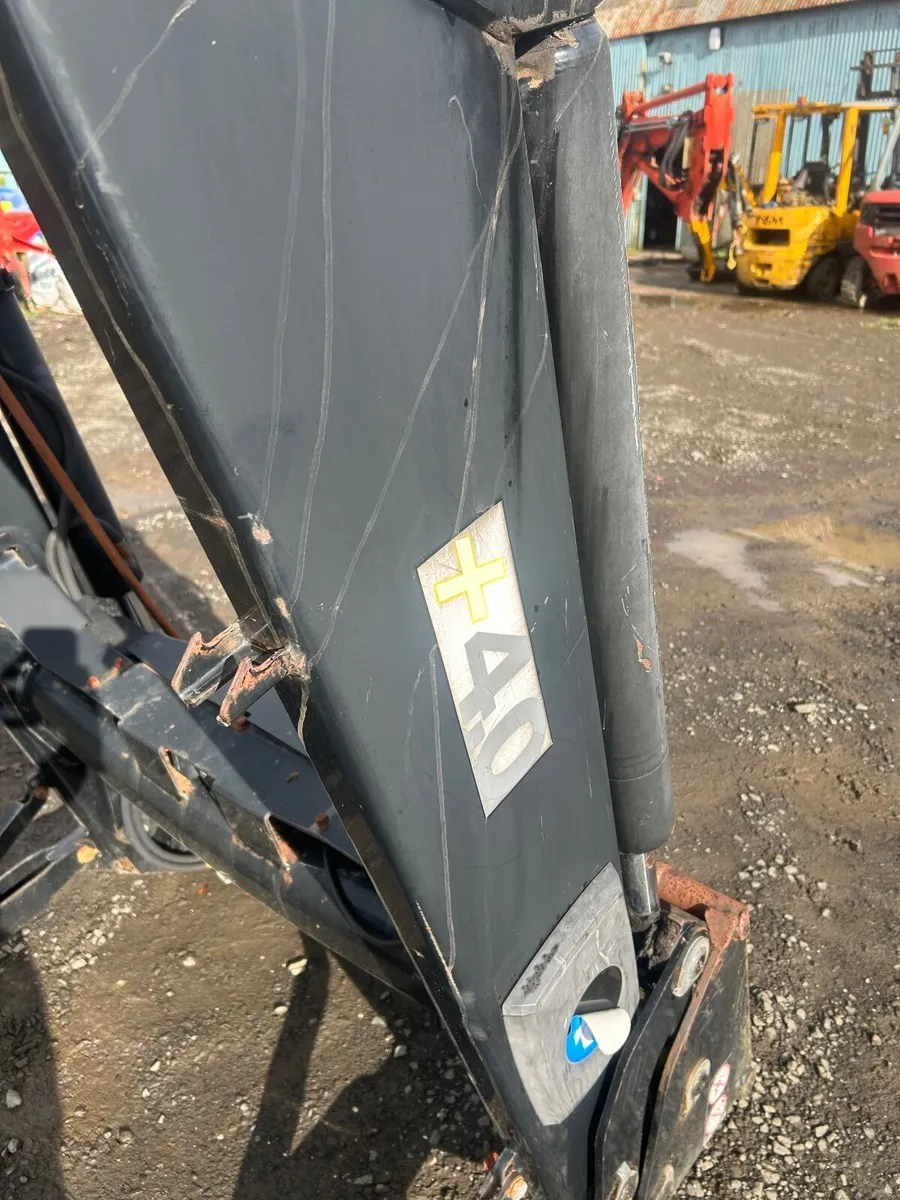 TRIMA +40 Loader - Image 4