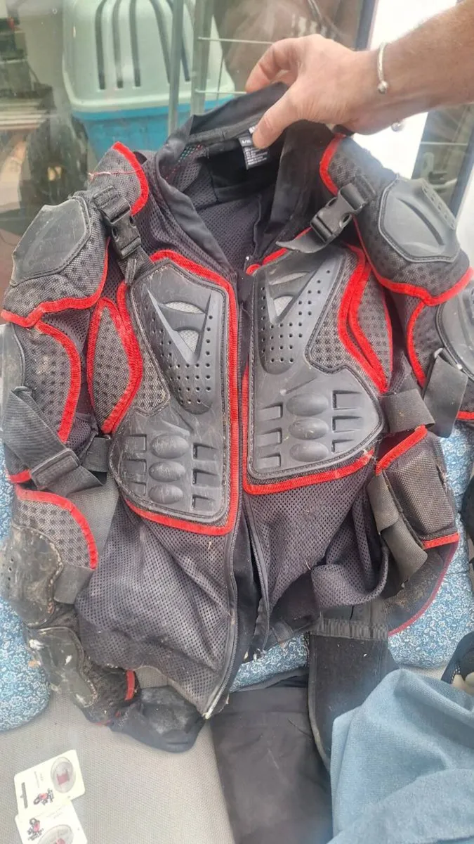 Motor bike - Image 3