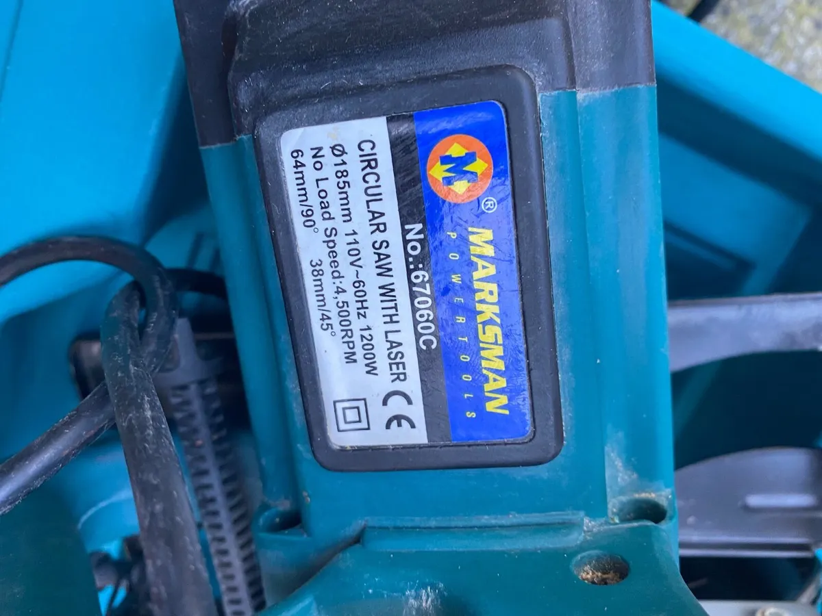 Electric tools - Image 2
