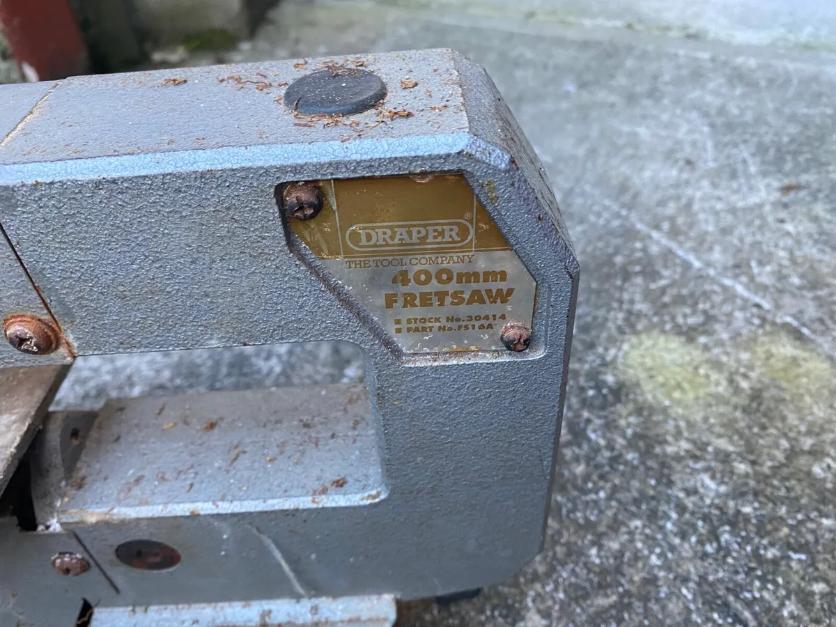 Electric tools - Image 3