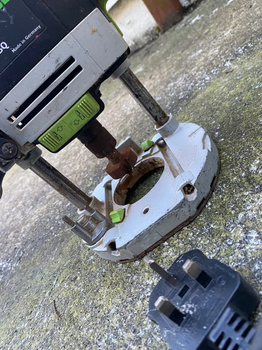 Electric tools - Image 4