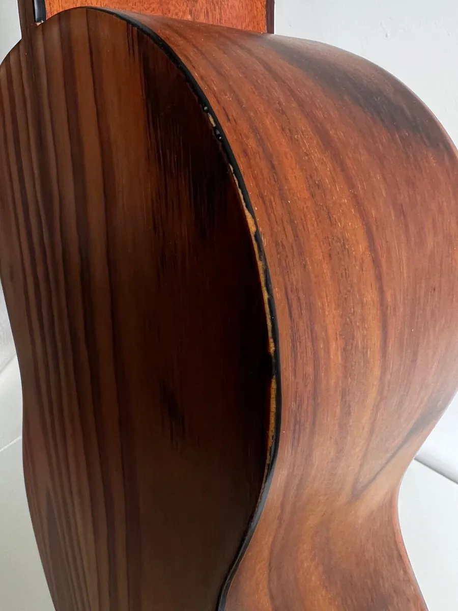 Classical Guitar - Manuel Rodriguez C1M - Image 4