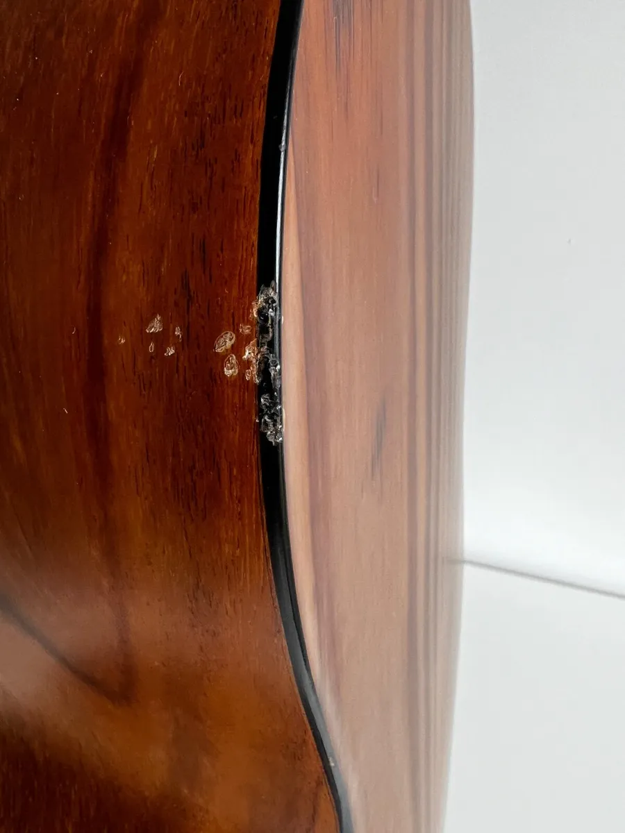 Classical Guitar - Manuel Rodriguez C1M - Image 2