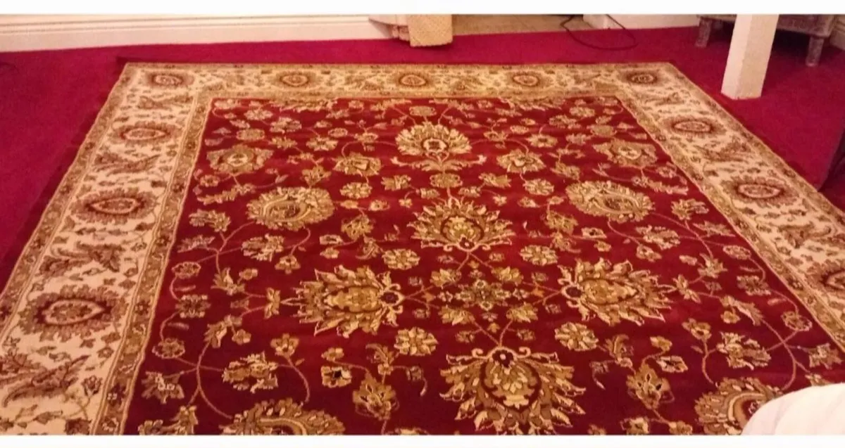 Rug - Image 1