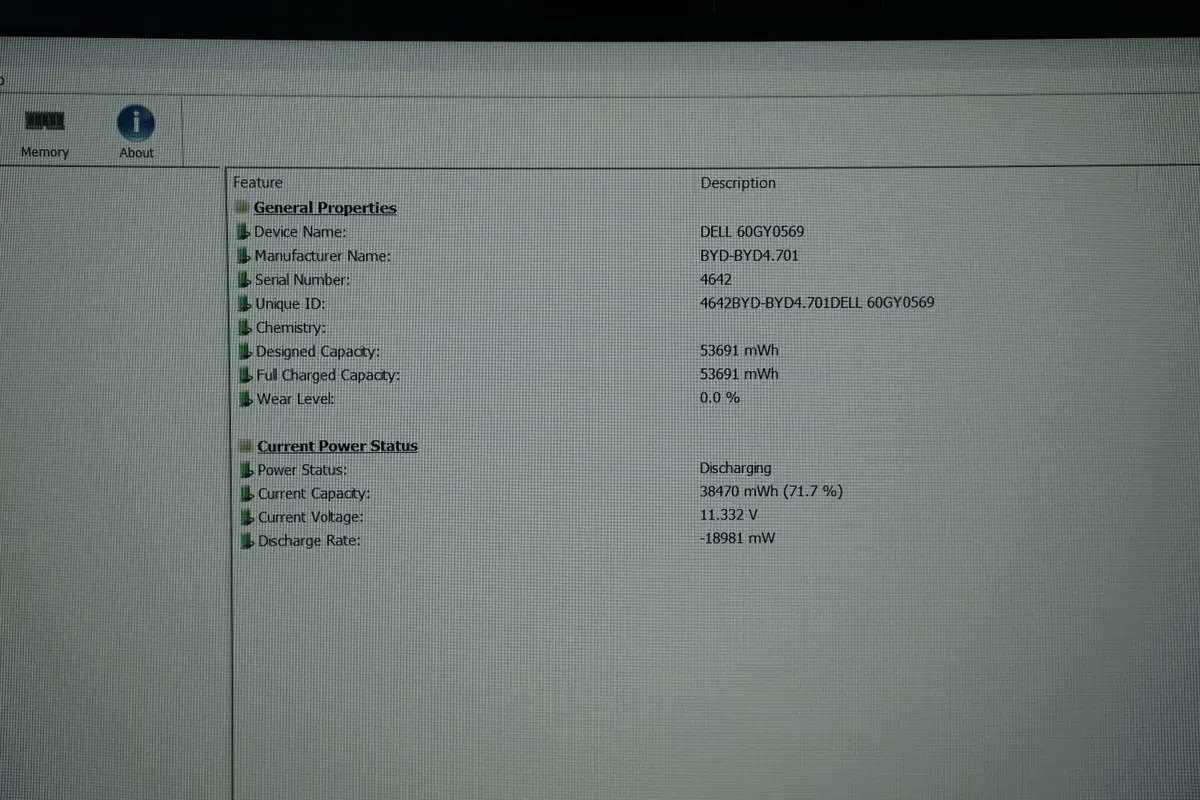 New Dell Pro 16 Plus PB16255 | 16" FHD+ | Ryzen AI - Image 3