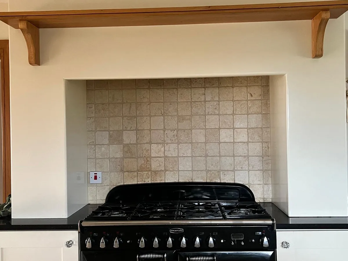 Rangemaster cooker - Image 2