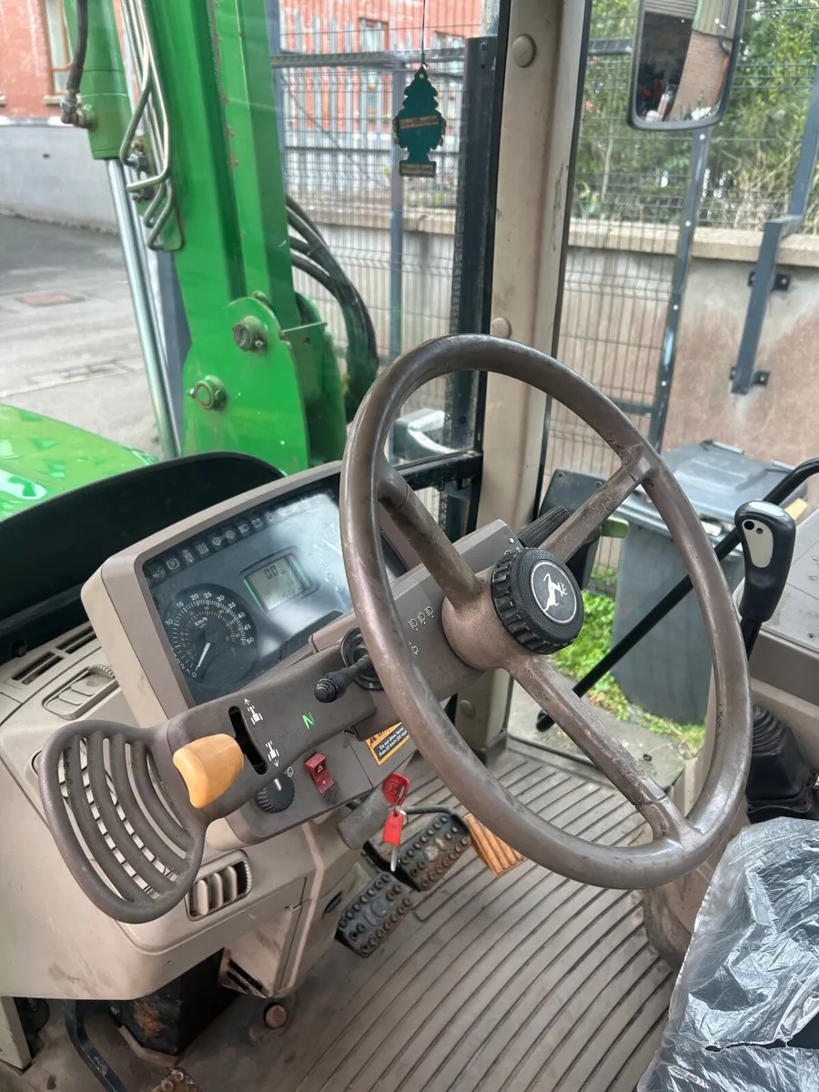 John Deere 6230 - Image 3