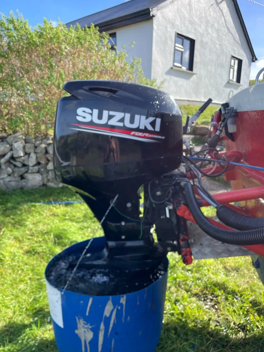 Boat for sale - Image 2