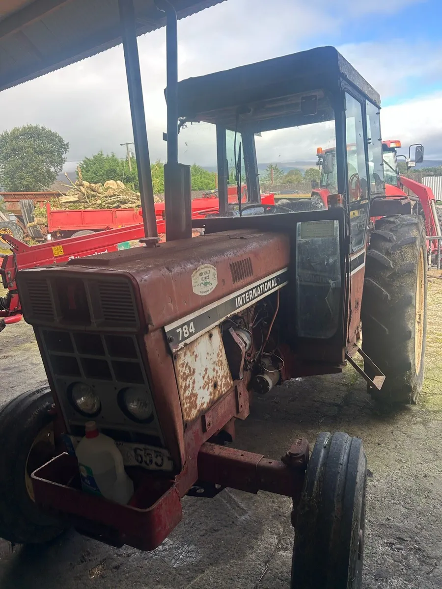 Tractor - Image 2