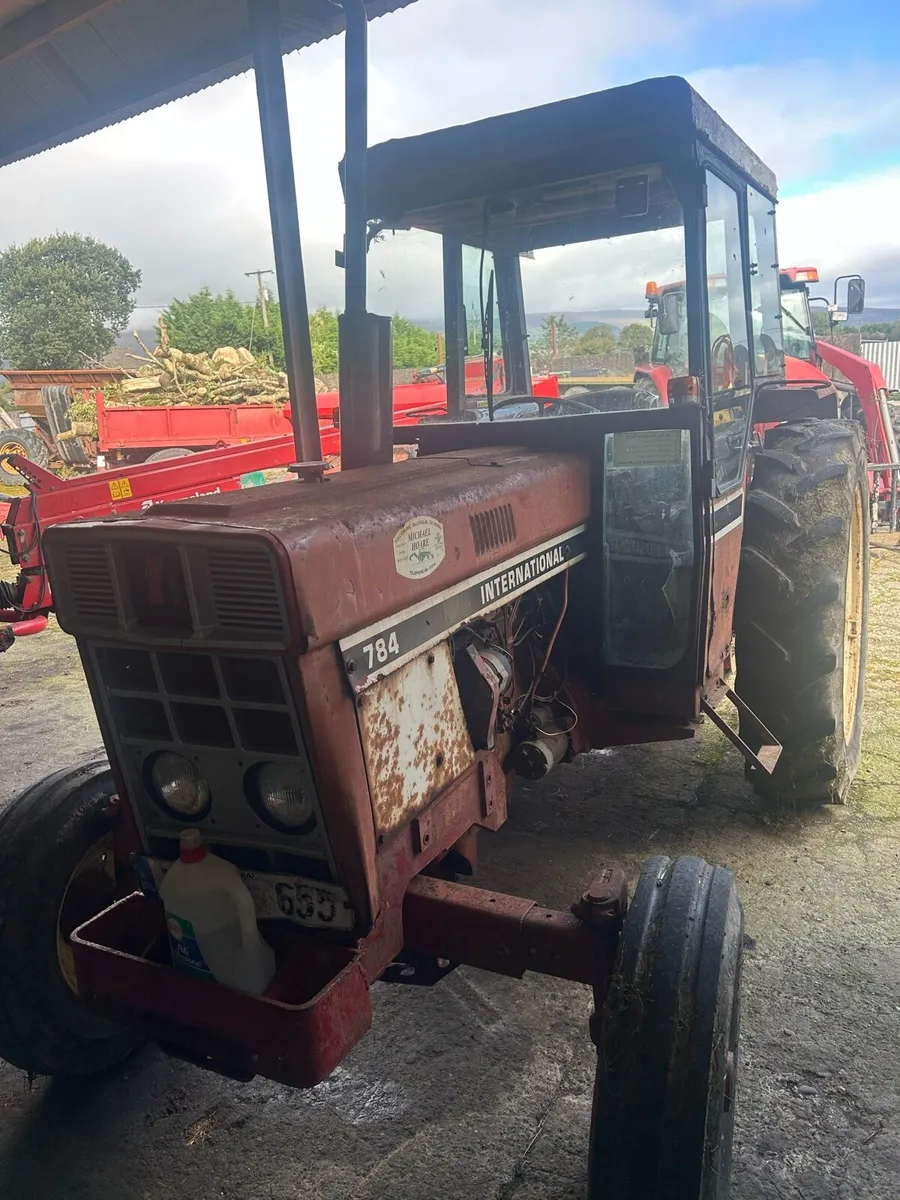 Tractor - Image 3