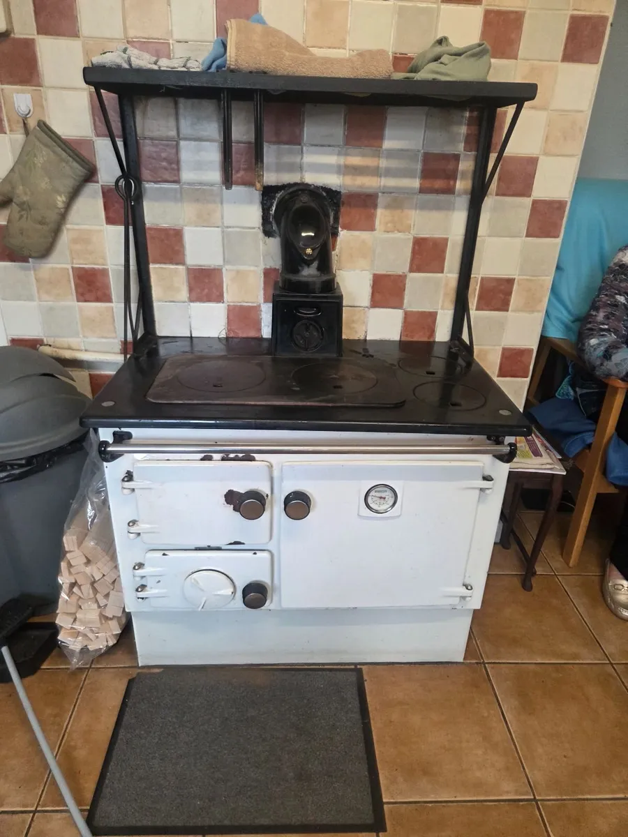 Stanley cooker - Image 2