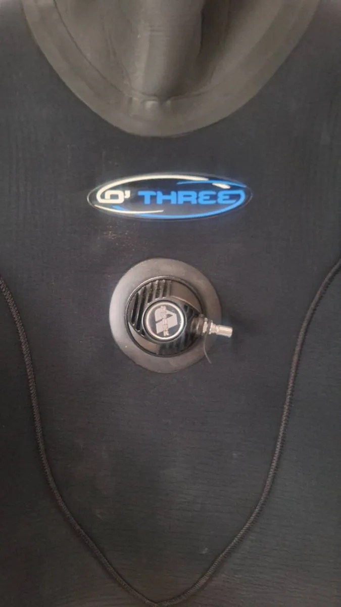 Scuba diving equipment - Image 3