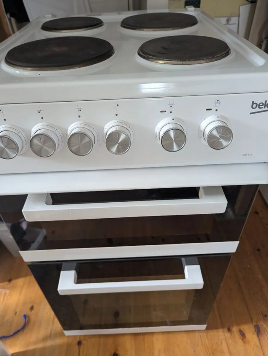 Cooker Beko