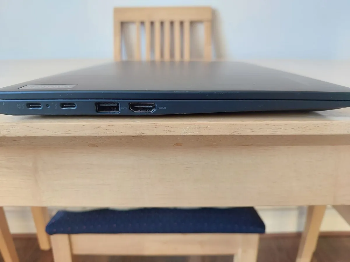 Lenovo ThinkPad X1 Carbon Gen 9 | i7-1185G7 | 16GB - Image 2