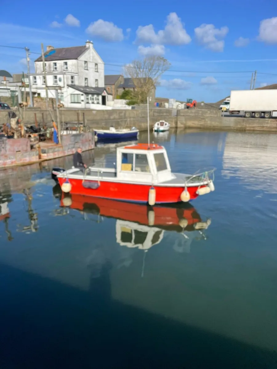 Boat for sale - Image 4