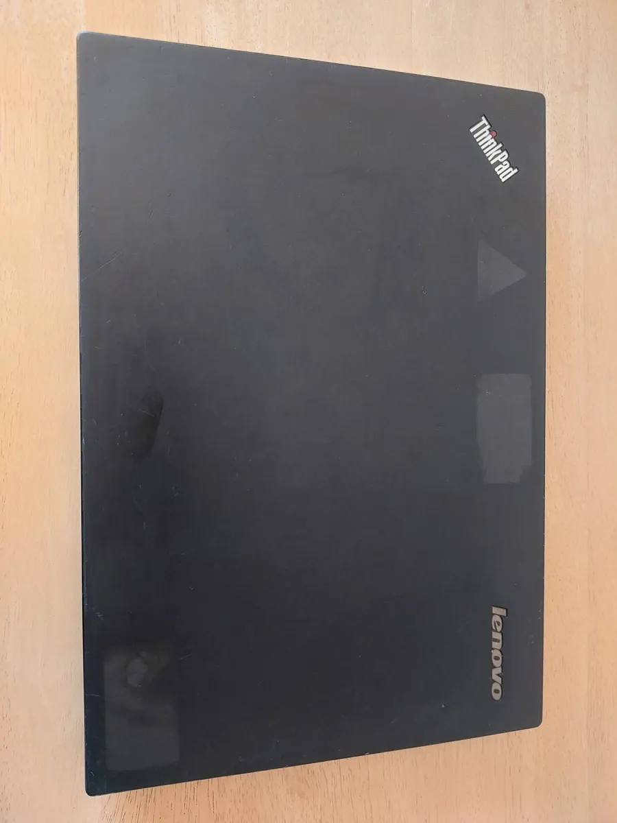 Lenovo ThinkPad T440 Intel i5-4300U 8GB RAM 256GB - Image 3