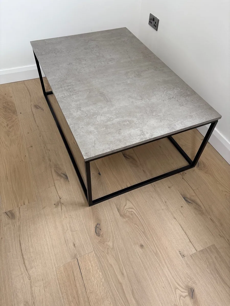 Coffee table - Image 2