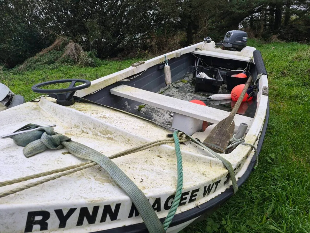 Orkney boat 16 - Image 4